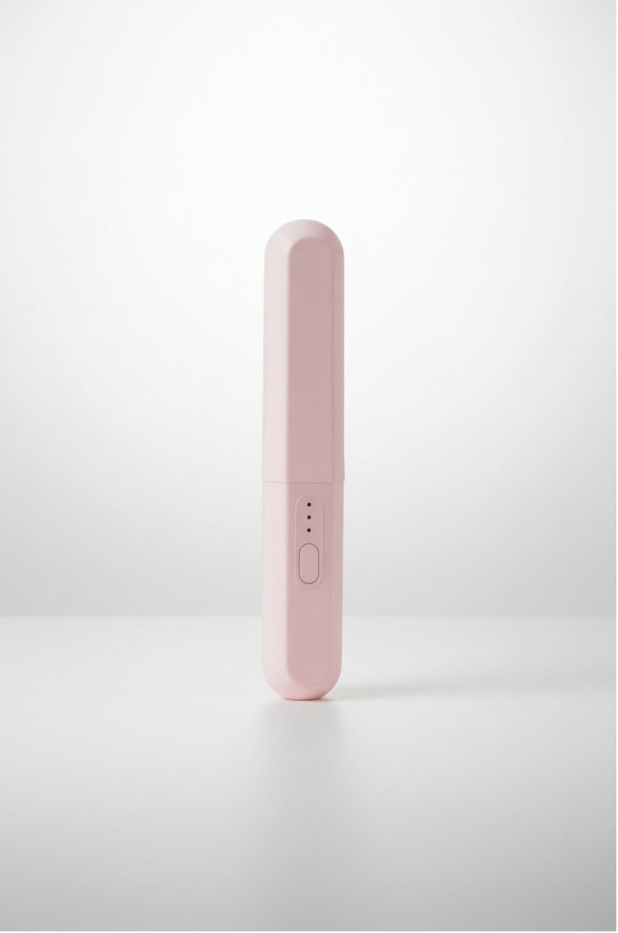 "SlayTouch"Silky Smooth Heat Comb