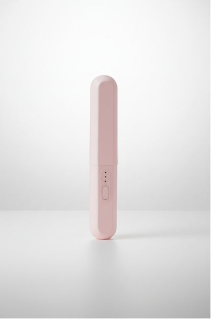 "SlayTouch"Silky Smooth Heat Comb